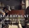 A Visual Masterpiece showcasing Alain Ducasse’s old style chocolate factory