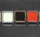 five mother sauces
